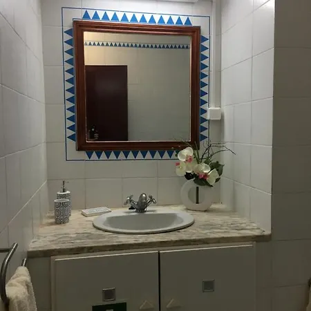 Seu Mar - Portimao - Apartamento Praia Da Rocha Extérieur photo