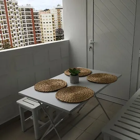 Seu Mar - Portimao - Apartamento Praia Da Rocha Extérieur photo