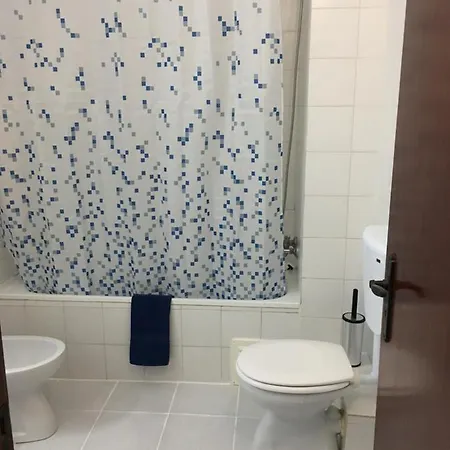 Seu Mar - Portimao - Apartamento Praia Da Rocha Extérieur photo