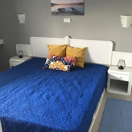 Seu Mar - Portimao - Apartamento Praia Da Rocha Extérieur photo