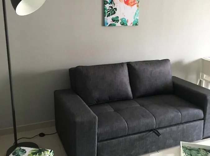 Seu Mar - Portimao - Apartamento Praia Da Rocha