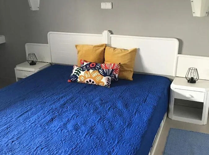 Seu Mar - Portimao - Apartamento Praia Da Rocha