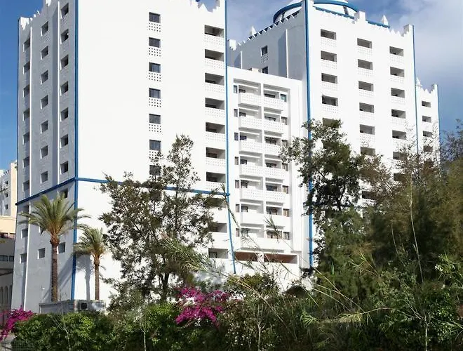 Seu Mar - Portimao - Apartamento Praia Da Rocha