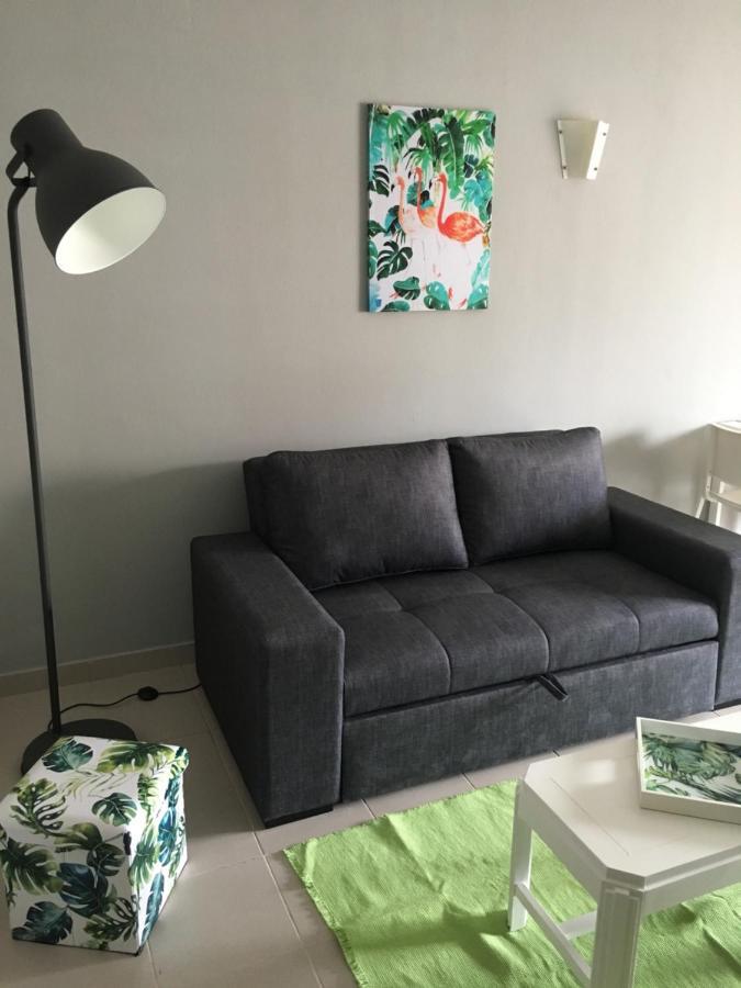 Seu Mar - - Da Rocha Appartement Portimão