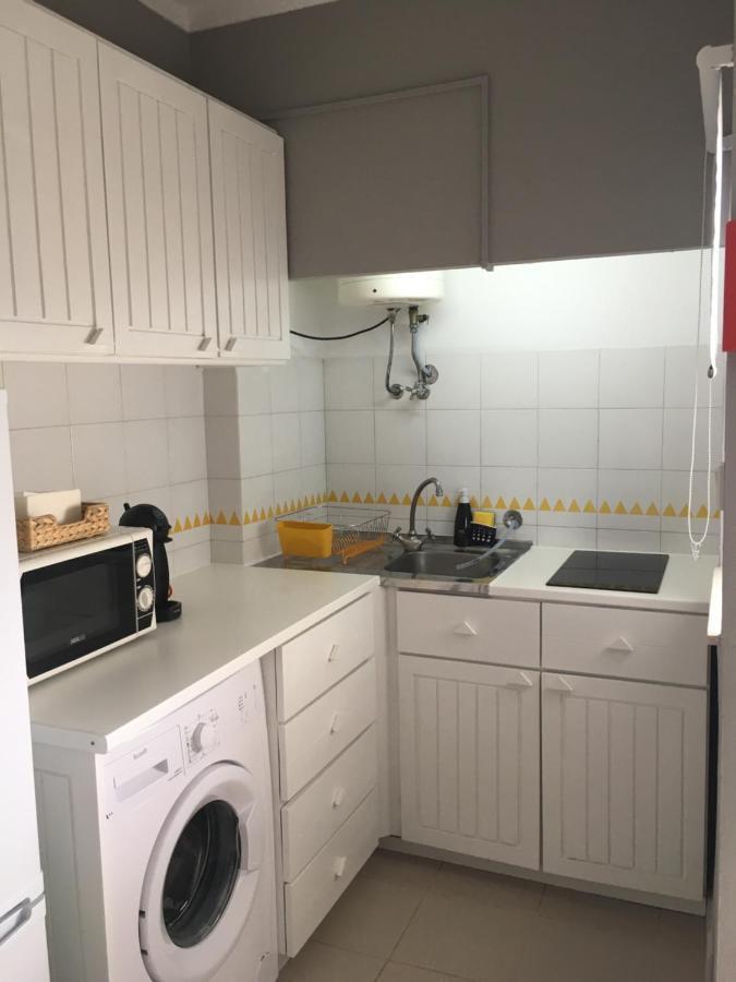 Seu Mar - - Da Rocha Appartement Portimão