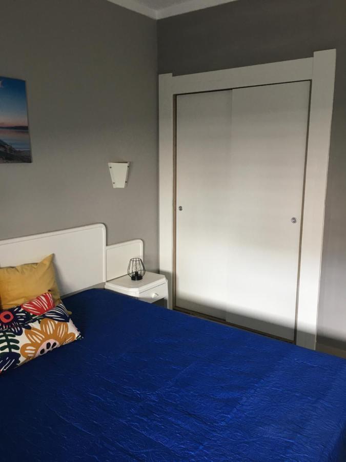 Seu Mar - - Da Rocha Appartement Portimão
