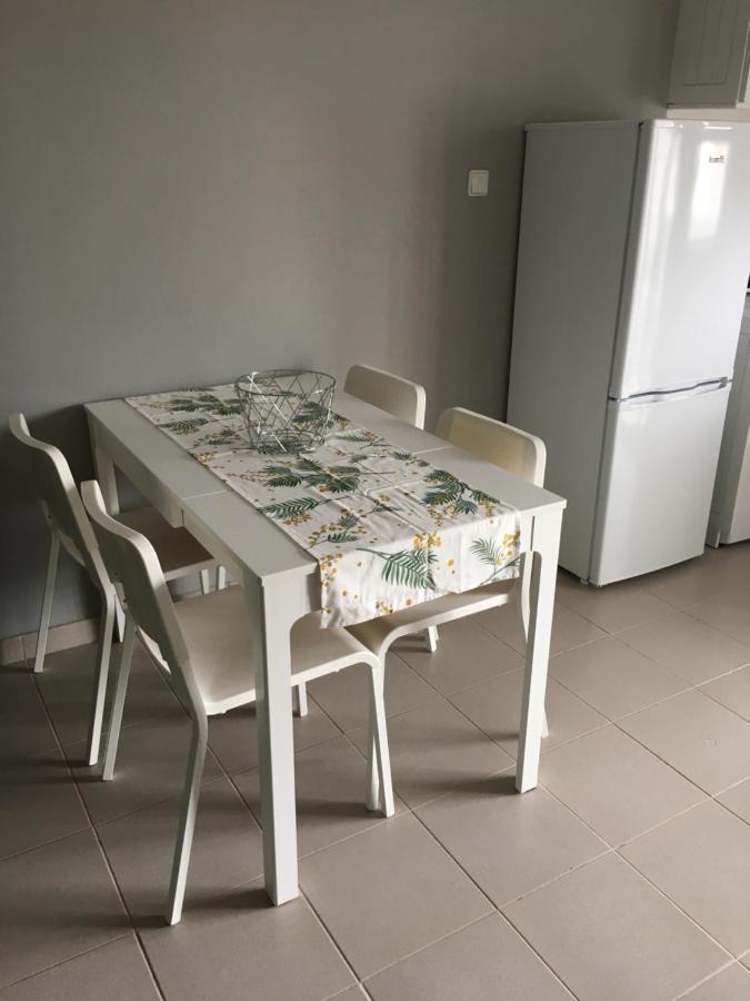 Seu Mar - - Da Rocha Appartement