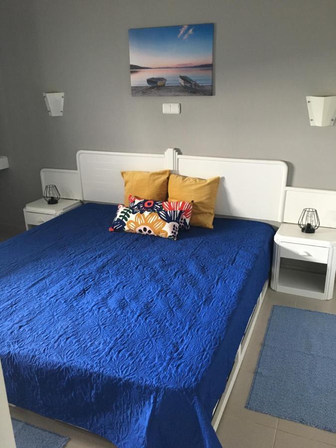 Seu Mar - - Da Rocha Appartement *