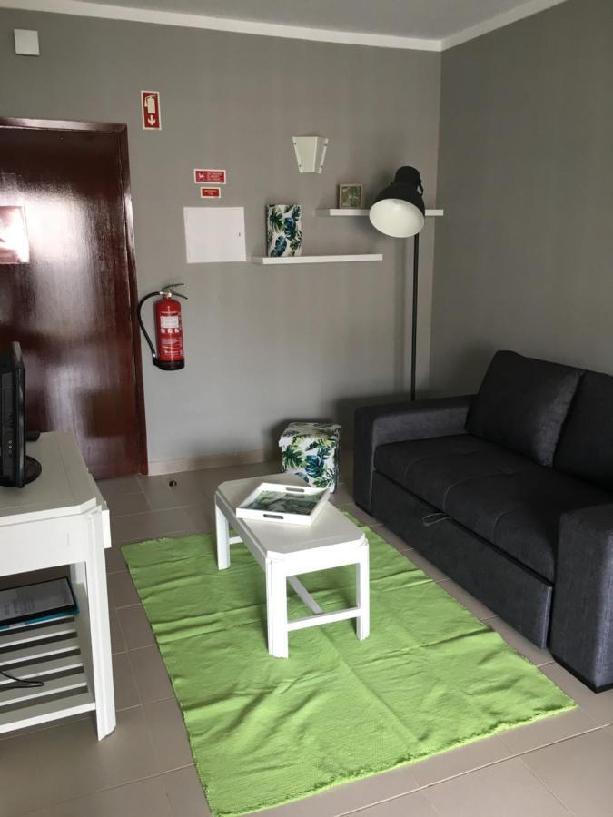 Apartment Seu Mar - - Da Rocha Portimao